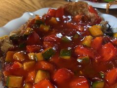 -牛八宝桂林米粉(八里庄店)