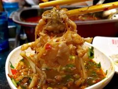 -自贡好吃客(科华店)