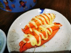 -大雄寿司(中华广场店)