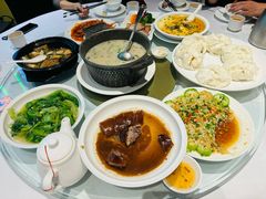 -粥旺庄(芳村店)