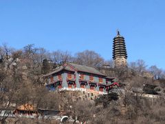 -高尔山公园