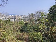 -广州市白云山风景名胜区