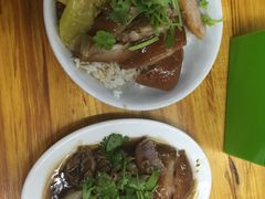 -林尧隆江猪脚饭店(东门店)