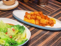 -江太极江浙菜(马桥万达广场店)