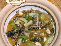 -湘里乡亲甲王二老店