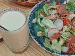 -Famous肥猫墨西哥音乐餐吧(五棵松华熙LIVE店)