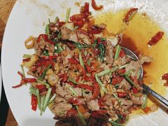-丹江渔村(首都机场店)