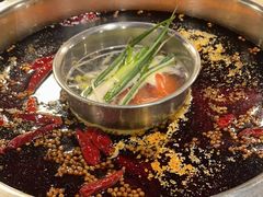 -邓莽子老火锅(鲁祖庙店)