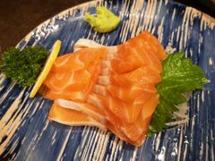 -哈尔滨索菲特大酒店-意日本料理铁板烧