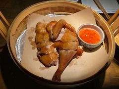 洞庭土烧鸡-洞庭土菜小炒馆(易发广场店)