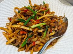 -南景饭店(万家丽路店)