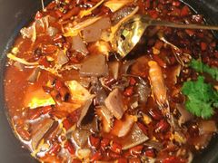 -雀蓝川菜(滨湖万象汇店)