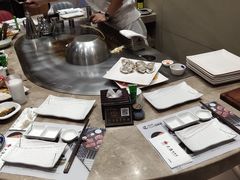 -大渔铁板烧(大悦城店)