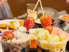 -東盛炭烤自助料理(浦东文峰广场店)