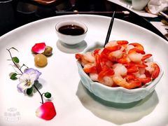 -荷风细雨·中国茶宴(碧云店)