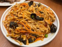 -老昌春饼(中央大街店)