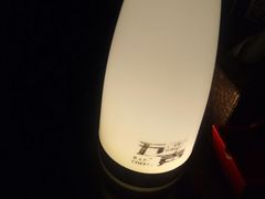 -MM·五声·音乐人与调酒师(西安路店)