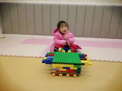 -哈奋儿童科技营乐高托班机器人(闲林校区)