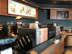 -星巴克(温州瑞安吾悦广场店)