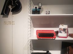 -光舍(香榭里花园店)