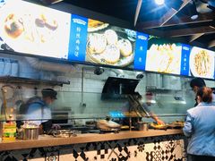水产区-精粉世家(汉街总部国际A座店)
