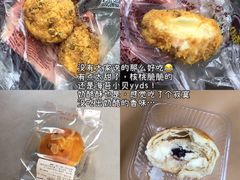 -鲍师傅糕点(春熙路店)