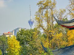 -古大圣慈寺