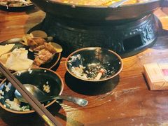 -令狐冲烤鱼·烧菜馆(达明店)