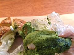 -RUXU入续糖水铺与包(卓悦中心店)