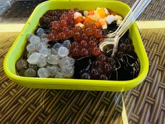 -汤连得温泉馆(宝山店)