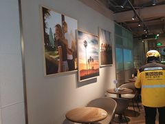 -Wagas沃歌斯(北京君太百货店)