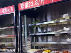 -四川老牛麻辣烫(北门桥店)