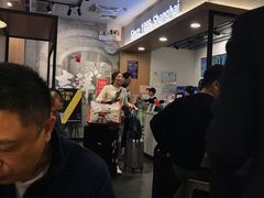 -吉祥馄饨(虹桥火车站店)