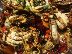 -厨子友味(华顺大厦店)