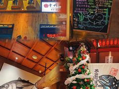 -千代武日本料理(哈西店)