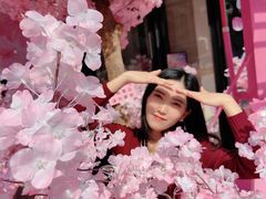 -龙湖重庆时代天街