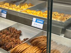 -甜丫丫西点(九环路店)