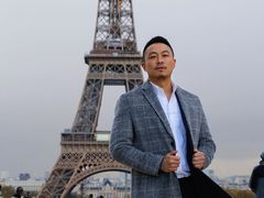 -埃菲尔铁塔