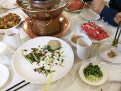 -东来顺饭庄(王府井步行街店)
