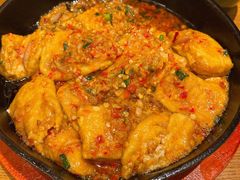 -云海肴·汽锅鸡·云南菜(苏州中心店)