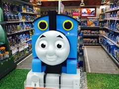 -玩具反斗城(海港城店)