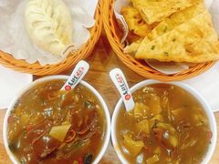 -高群生胡辣汤(亚运村店)
