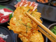 -九田家黑牛烤肉料理(太奥广场店)