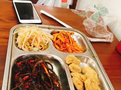 -延成苑韩式烤肉店(长春道店)