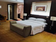 -厦门喜来登酒店