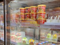 -味多美蛋糕(灯市口店)