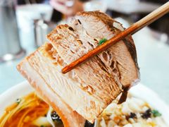 炒肉焖肉面-美味斋(西北街店)