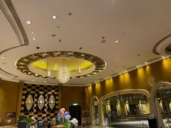 -澳门十六浦索菲特大酒店