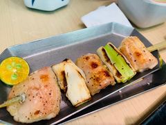 -沼津港精致料理·寿喜烧·烧鸟(漕河泾印象城店)