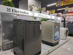 -苏宁易购(楚雄鹿城北路店)